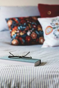 bedroom, bed, book, glasses, eyeglasses, bedsheets, pillow, comforter, comfort, relax, reading, bedroom, bedroom, bedroom, bed, bed, bed, bed, bed, book, book, bedsheets, pillow, pillow, comfort, relax, reading